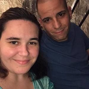 Meet your Posher, Becky